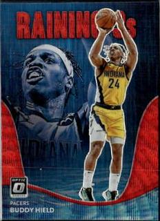 Buddy Hield