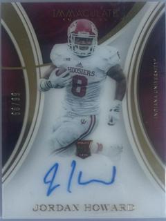 Jordan Howard