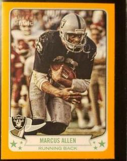 Marcus Allen