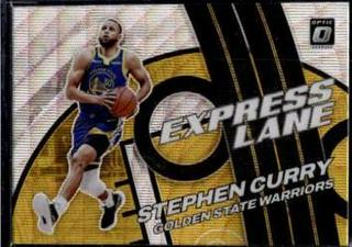 Stephen Curry