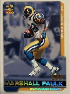 Marshall Faulk