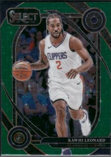 Kawhi Leonard