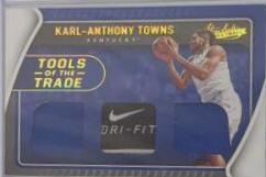 Karl Anthony Towns