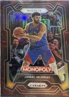 Jamal Murray