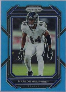 Marlon Humphrey