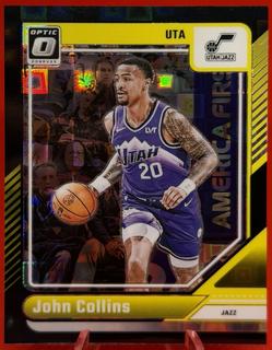John Collins