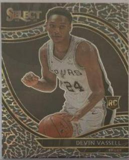 Devin Vassell