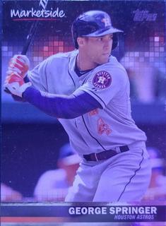 George Springer