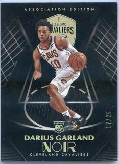 Darius Garland