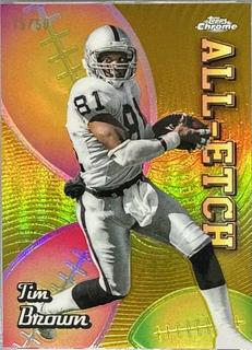 Tim Brown