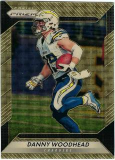 Danny Woodhead