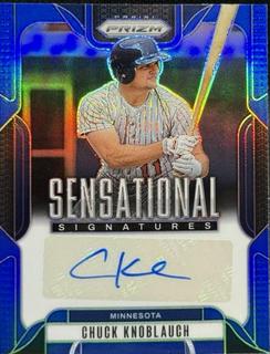 Chuck Knoblauch