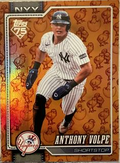 Anthony Volpe