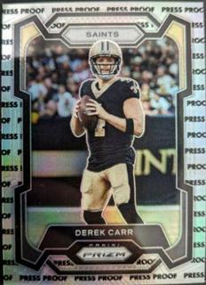 Derek Carr