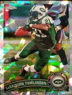 LaDainian Tomlinson