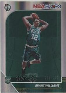 Grant Williams