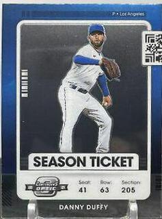 Danny Duffy