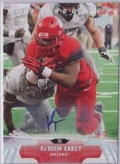 Ka' Deem Carey