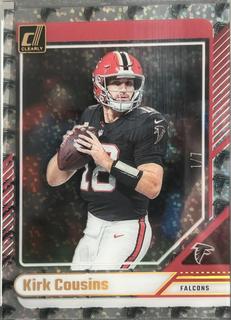 Kirk Cousins