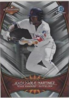 Julio Pablo Martinez