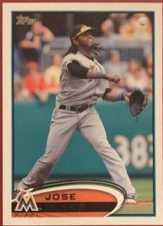 Jose Reyes
