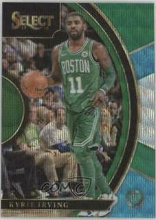 Kyrie Irving