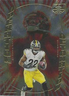 Najee Harris