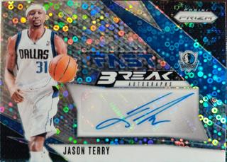 Jason Terry