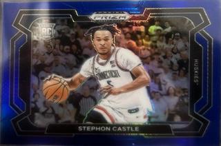 Stephon Castle