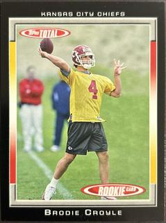Brodie Croyle