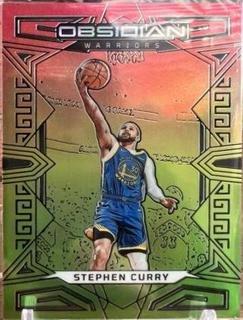 Stephen Curry