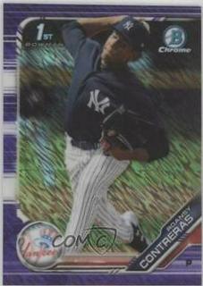 Roansy Contreras