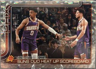 Devin Booker