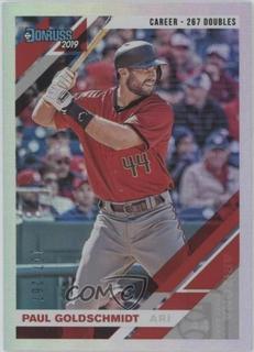 Paul Goldschmidt