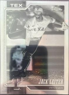 Jack Leiter