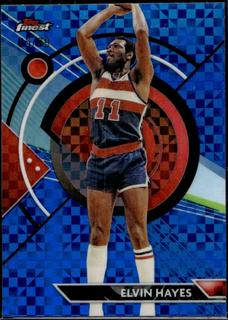 Elvin Hayes