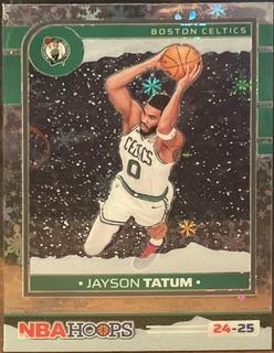 Jayson Tatum