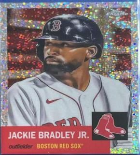 Jackie Bradley Jr.