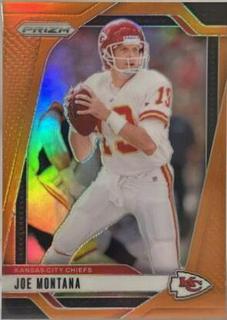 Joe Montana