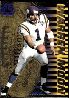 Warren Moon