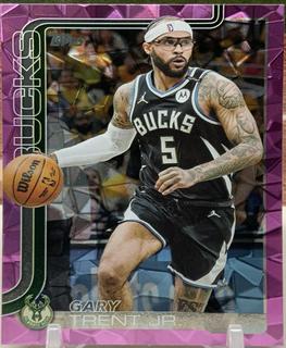 Gary Trent Jr.