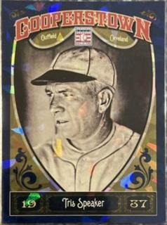 Tris Speaker