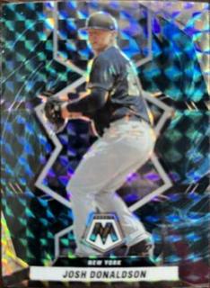 Josh Donaldson