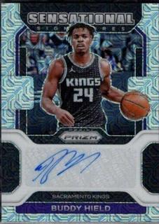 Buddy Hield