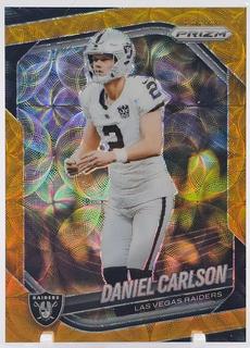 Daniel Carlson