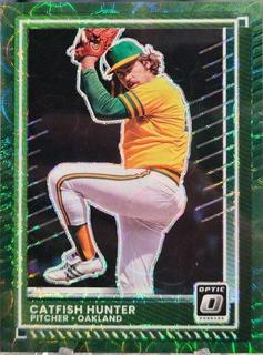 Catfish Hunter