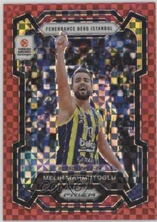 Melih Mahmutoglu