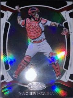 Yadier Molina