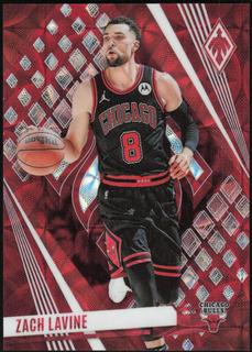 Zach LaVine