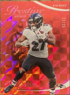 J. K. Dobbins